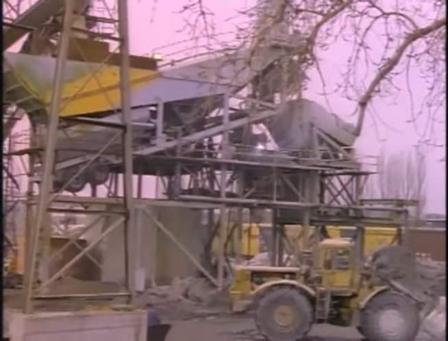 Caterpillar 988 A
