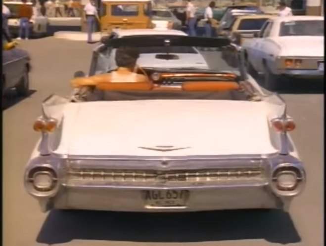 Chevrolet Bel Air