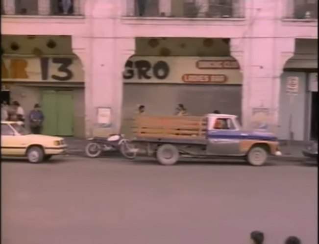 Chevrolet C-30