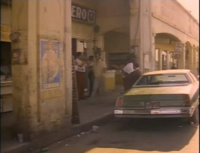 Chevrolet Monte Carlo