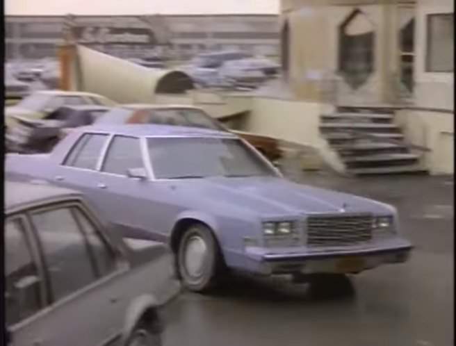 Chrysler Newport