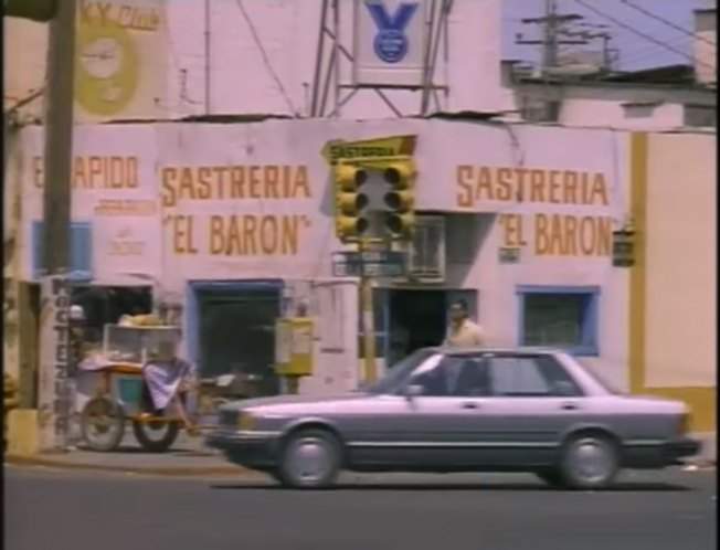 Datsun 810