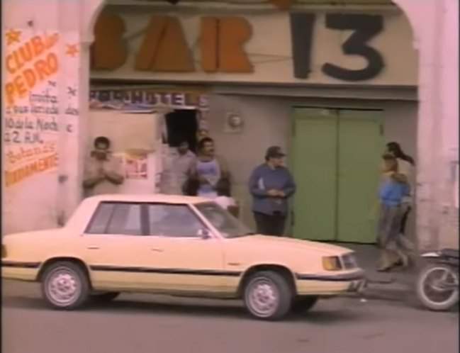 Dodge Dart