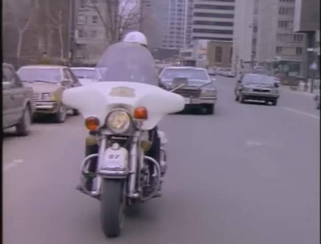 Ford Escort