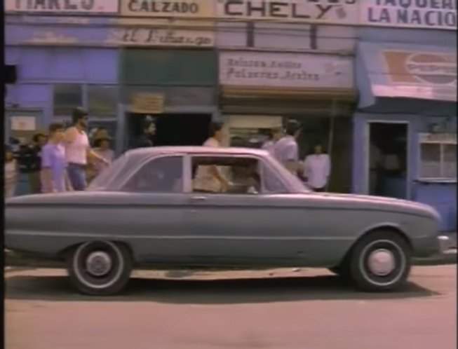 Ford Falcon