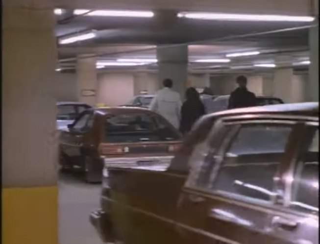 Ford Pinto Runabout