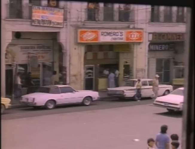 Pontiac Grand Prix