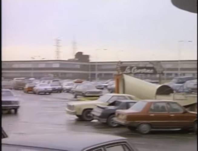 Renault Alliance