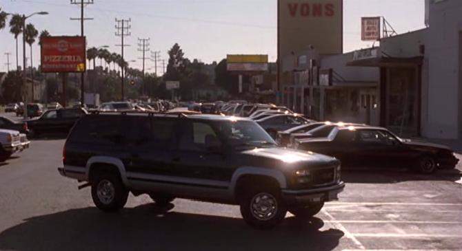 Buick Grand National