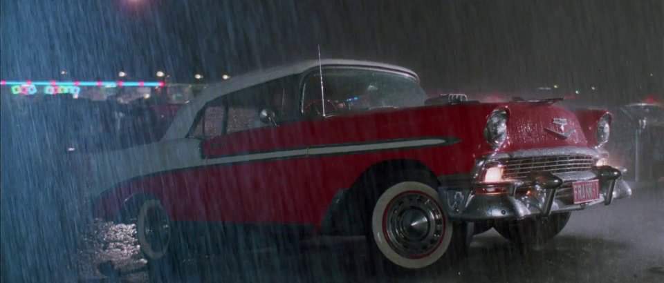 Chevrolet Bel Air