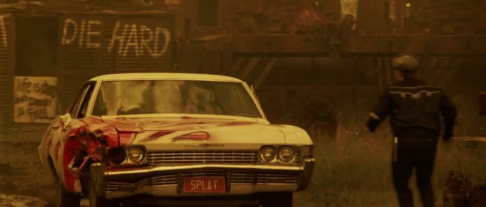 Chevrolet Impala