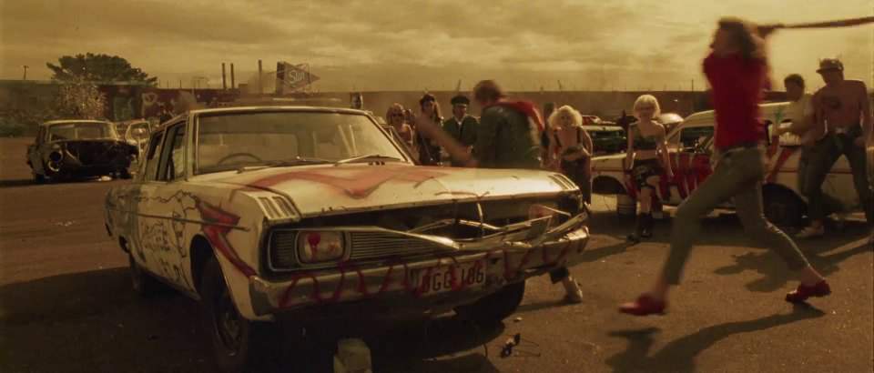 Chrysler Valiant