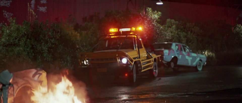 Ford F-100