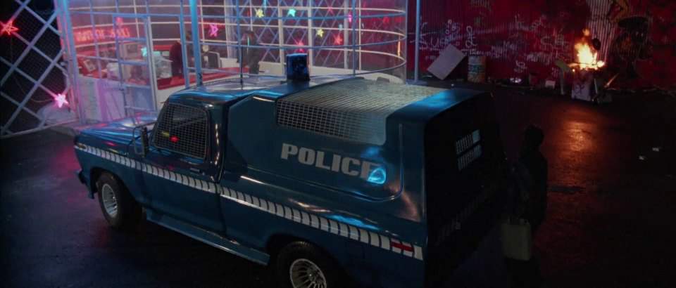 Ford F-Series