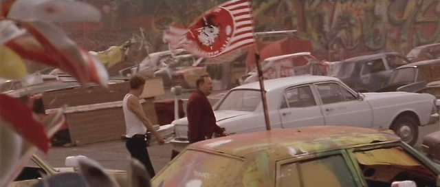 Ford Falcon