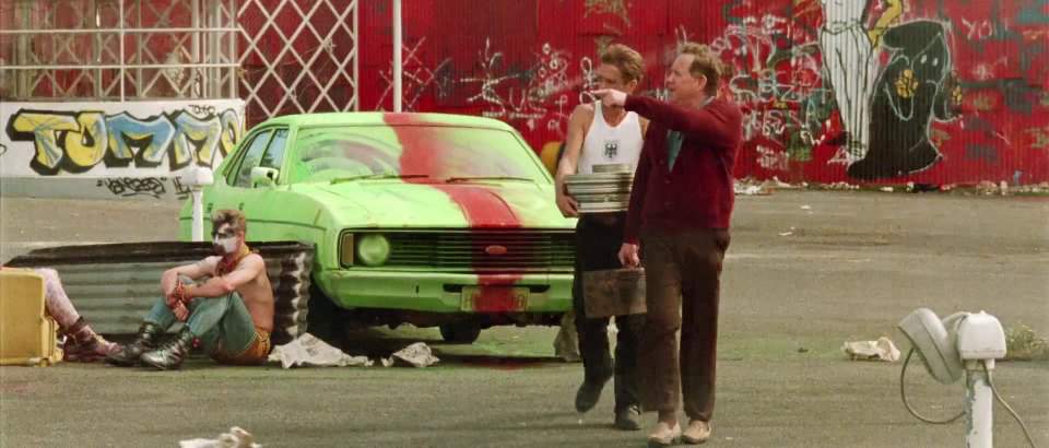 Ford Falcon