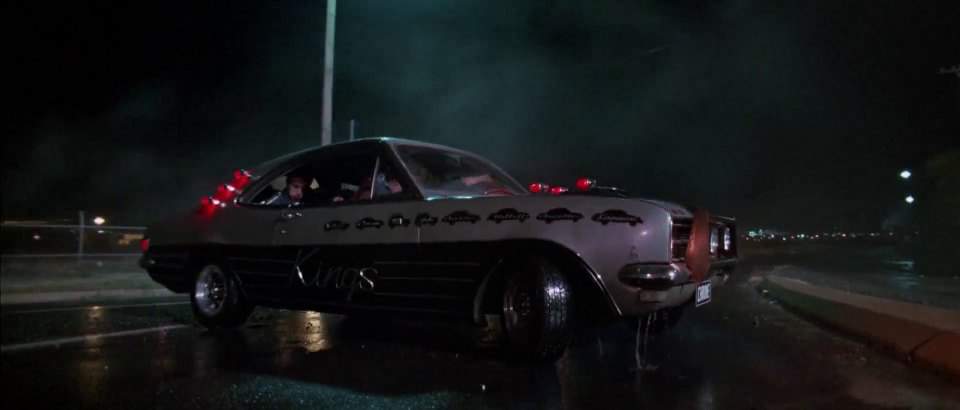Holden Monaro