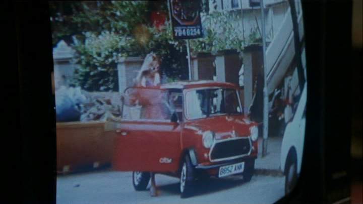 Mini City E MkV