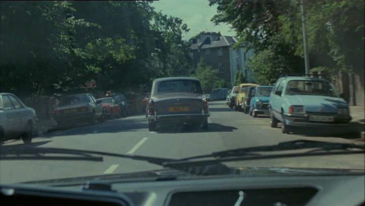 Vauxhall Carlton Estate MkI