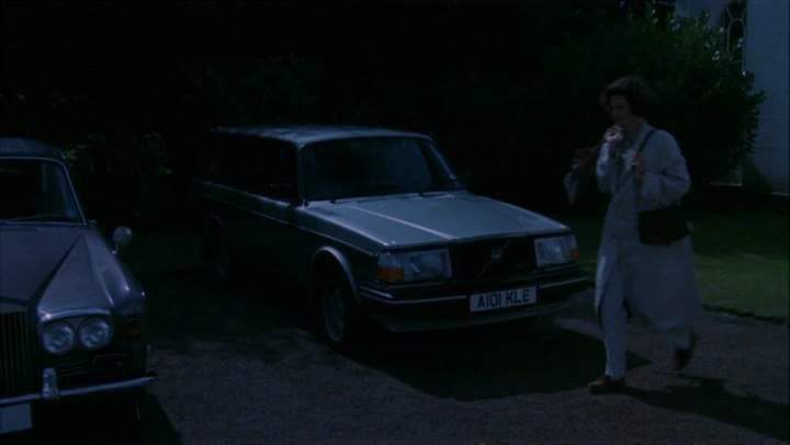 Volvo 240
