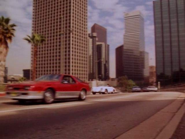 Dodge Daytona