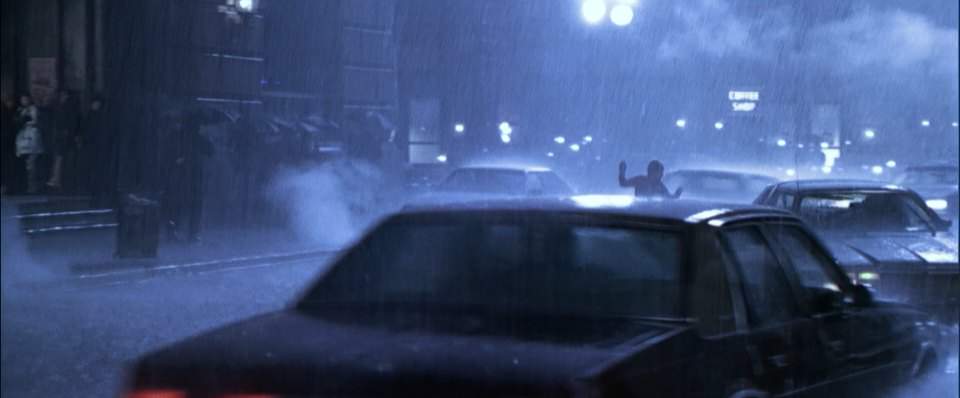 Chevrolet Caprice Classic