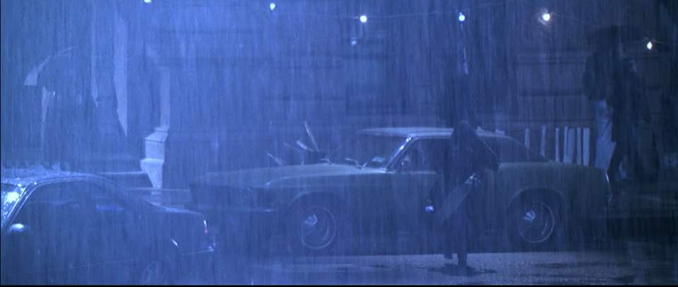 Ford Thunderbird