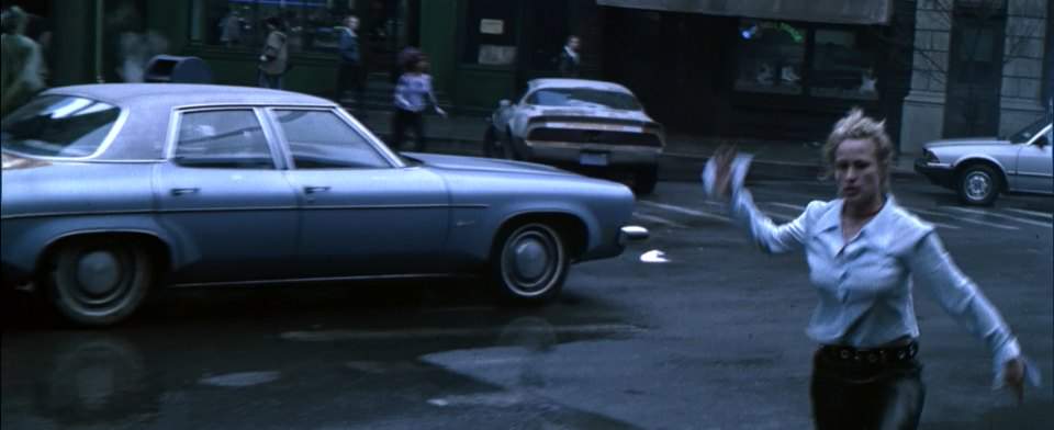 Oldsmobile Delta 88