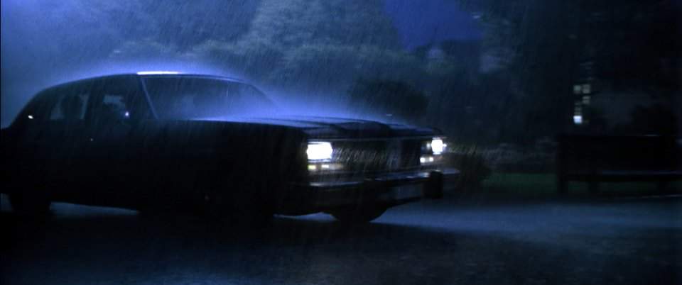 Oldsmobile Ninety-Eight Regency
