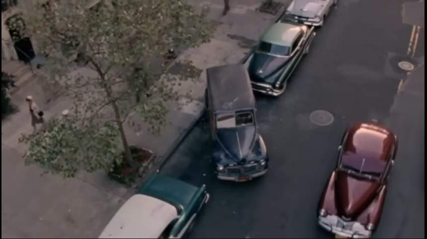 Chevrolet Fleetmaster