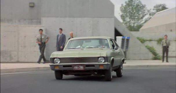 Chevrolet Nova
