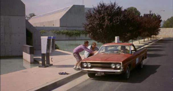 Ford Ranchero