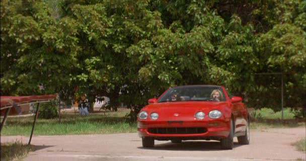 Toyota Celica