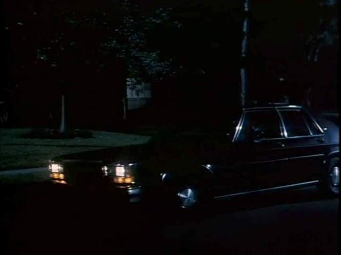 Ford LTD Crown Victoria