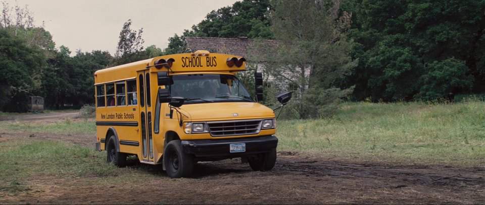 Ford Econoline