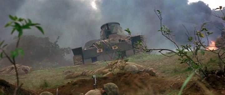 Aveling-Barford Universal Carrier