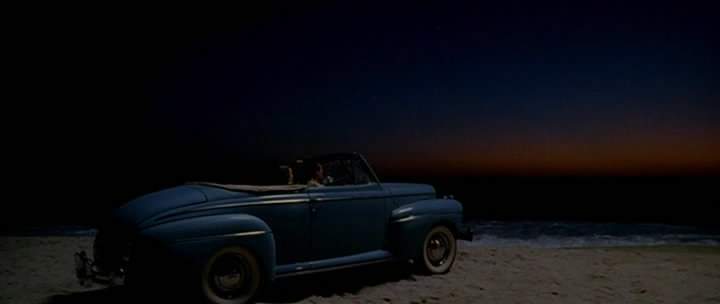 Ford Super De Luxe