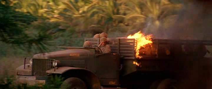 International Harvester M-5H-6