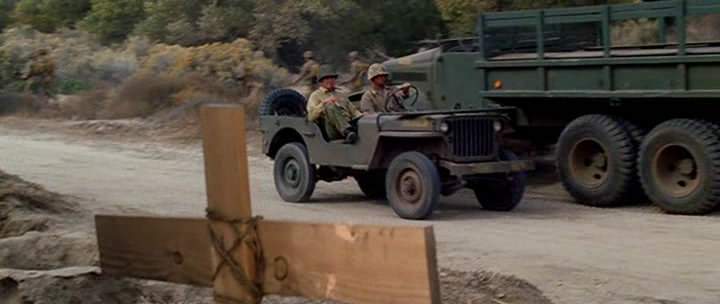Willys MB 'Jeep'