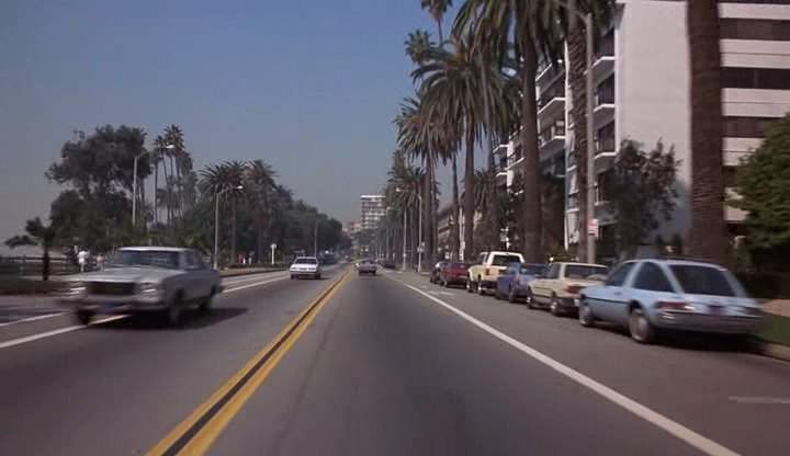 AMC Pacer
