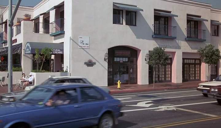 Toyota Corolla Tercel