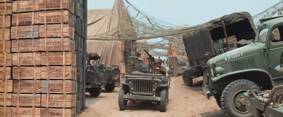 GMC CCKW 353