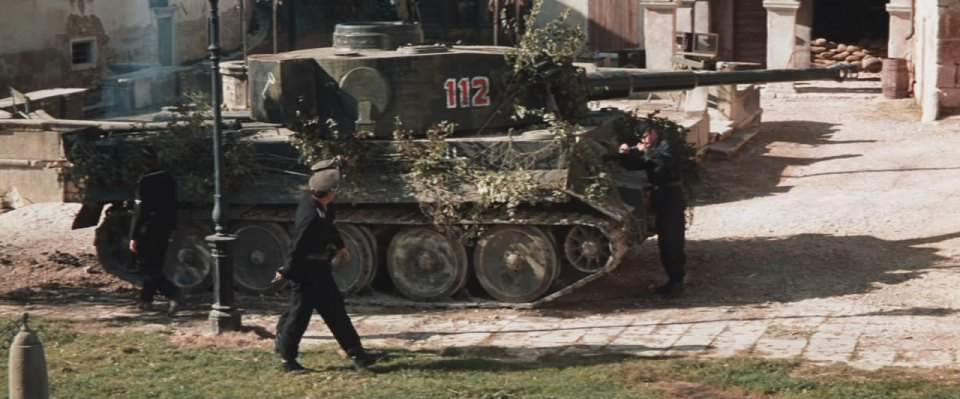 Uralvagonzavod T-34/85