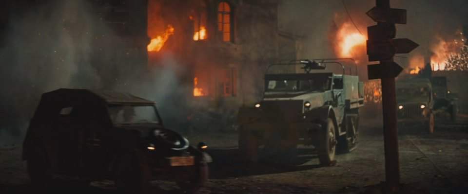 Volkswagen Kübelwagen
