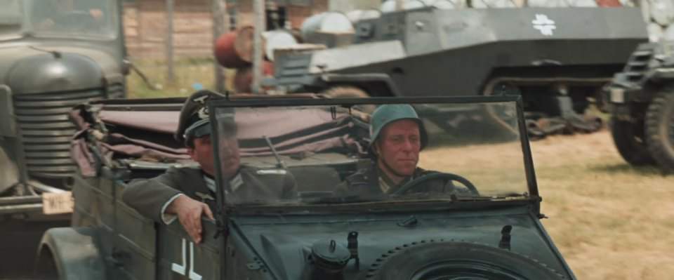 White M3 Halftrack