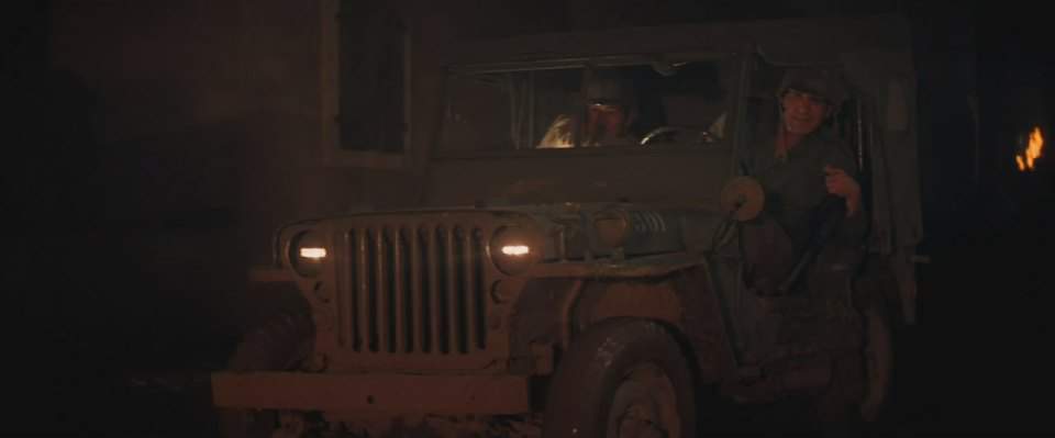 Willys MB 'Jeep'
