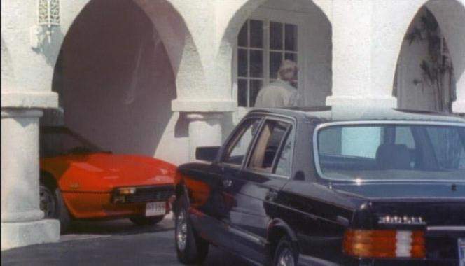Ferrari 308 QV GTBi