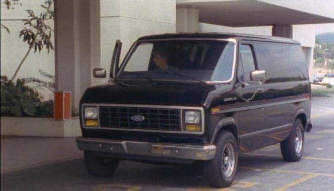 Ford Econoline