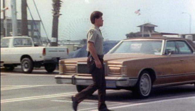 Mercury Grand Marquis