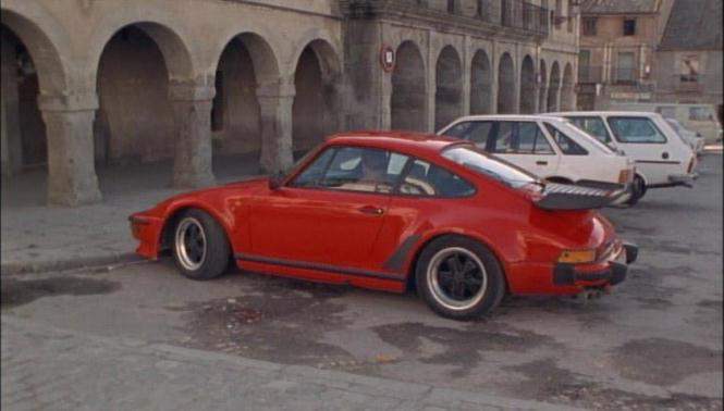 Porsche 911 Carrera